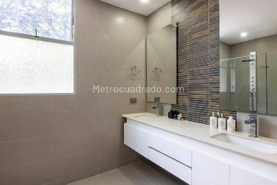 Apartamento de 3 alcobas en venta en Provenza, Medellín, 287 m² · foto 20 de 20
