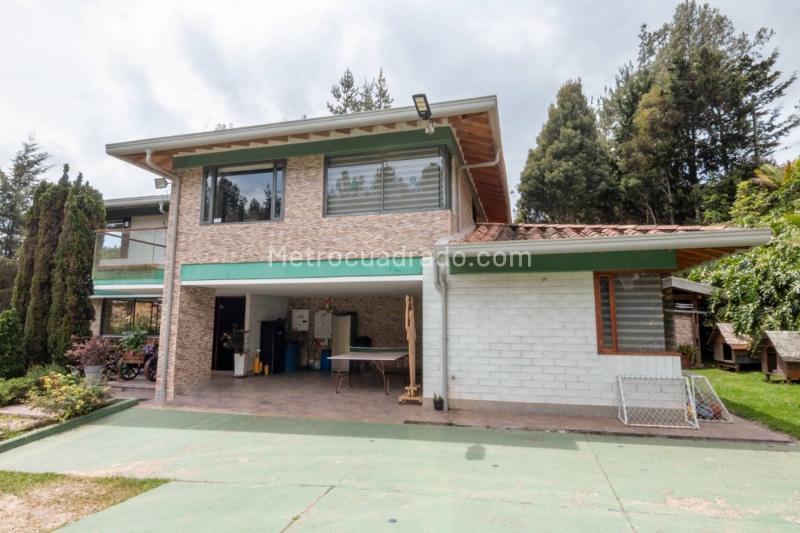 Casa – Envigado, Valle de Aburrá - Vista 3