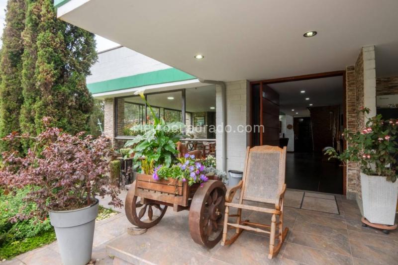 Casa – Envigado, Valle de Aburrá - Vista 4