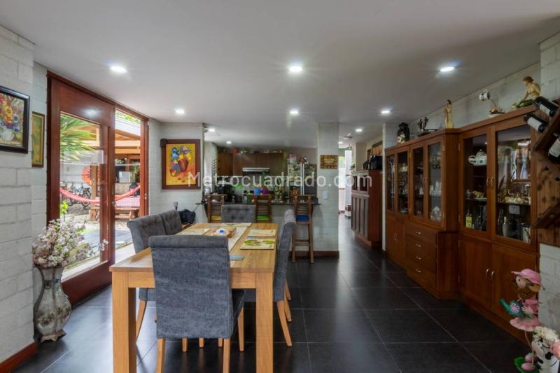 Casa – Envigado, Valle de Aburrá - Vista 5