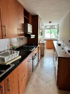 Apartamento de 3 alcobas en arriendo en Loma Del Campestre, Medellín, 96 m² · foto 5 de 8