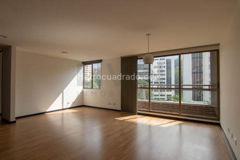 2BR Apartment with Great Location in Loma De Los Gonzalez