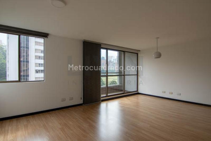 2BR Apartment with Great Location in Loma De Los Gonzalez - 2