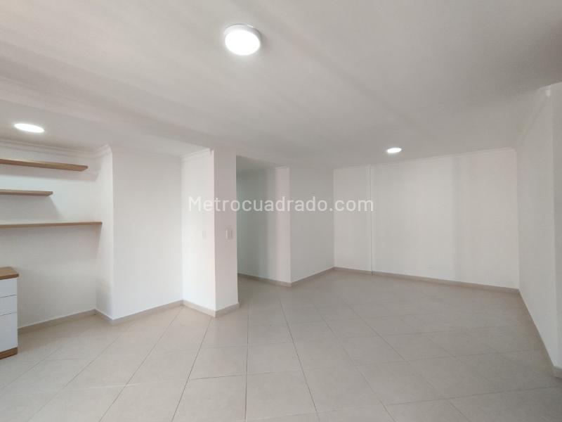 2BR Apartment in Otra Parte (71.5 m²) - 4