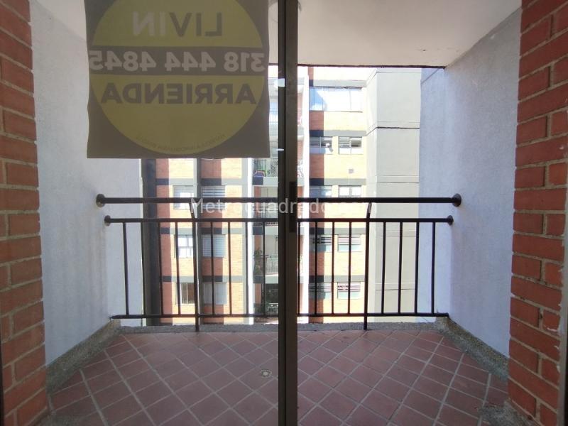 2BR Apartment in Otra Parte (71.5 m²) - 5