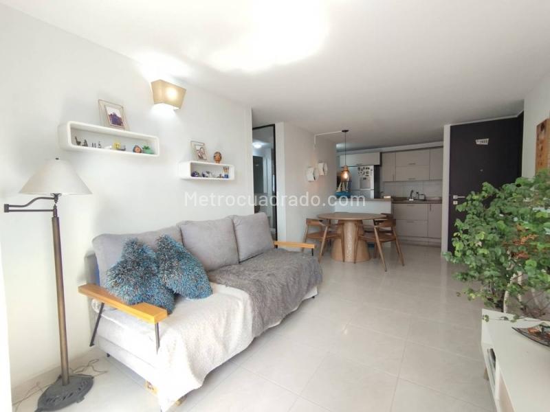 Apartamento Moderno de 3 Alcobas con Amenidades tipo Club en Ciudad del Río - 3