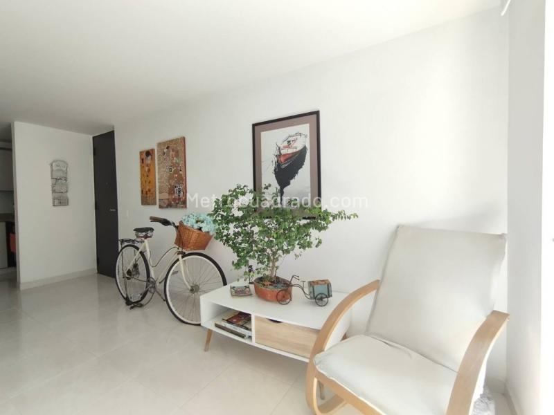 Apartamento Moderno de 3 Alcobas con Amenidades tipo Club en Ciudad del Río - 4