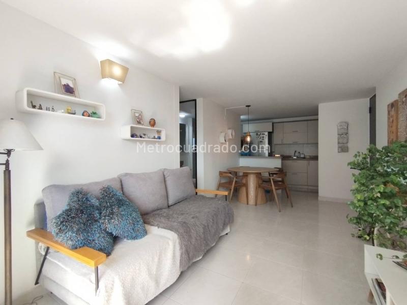 Apartamento Moderno de 3 Alcobas con Amenidades tipo Club en Ciudad del Río - 5