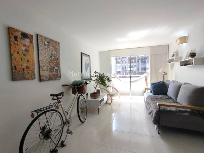 Apartamento Moderno de 3 Alcobas con Amenidades tipo Club en Ciudad del Río - 6