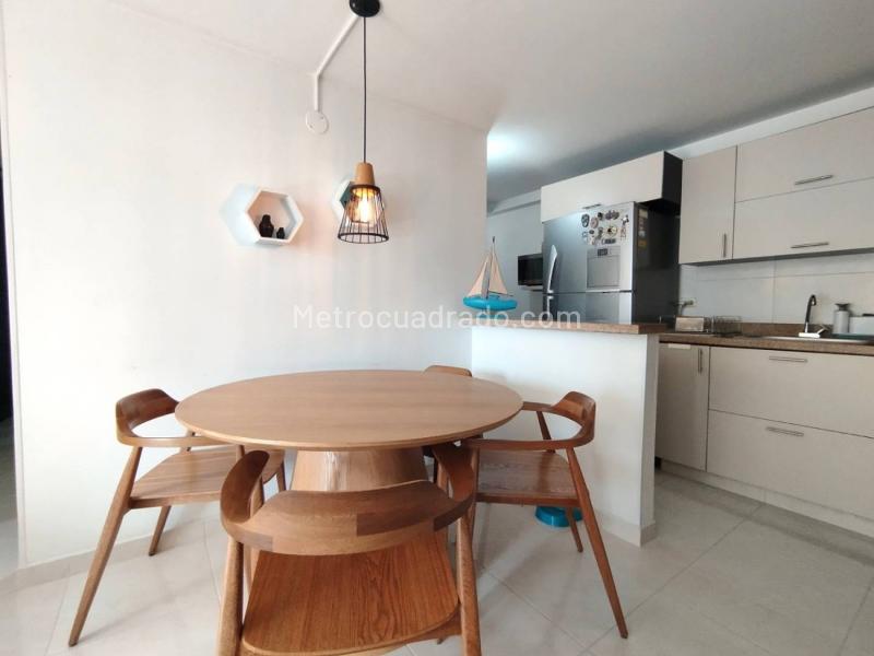 Apartamento Moderno de 3 Alcobas con Amenidades tipo Club en Ciudad del Río - 7