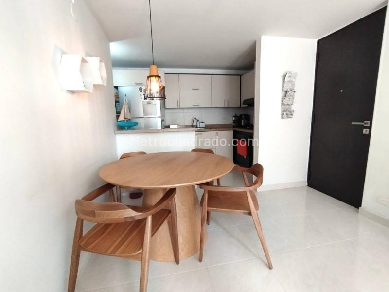 Apartamento Moderno de 3 Alcobas con Amenidades tipo Club en Ciudad del Río - 8