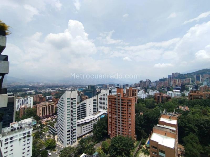 2BR Apartment in Poblado (100 m²) - 2