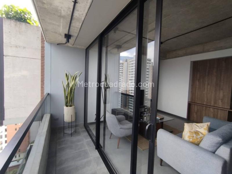 2BR Apartment in Poblado (100 m²) - 3