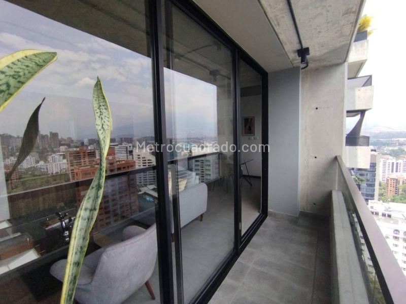 2BR Apartment in Poblado (100 m²) - 4
