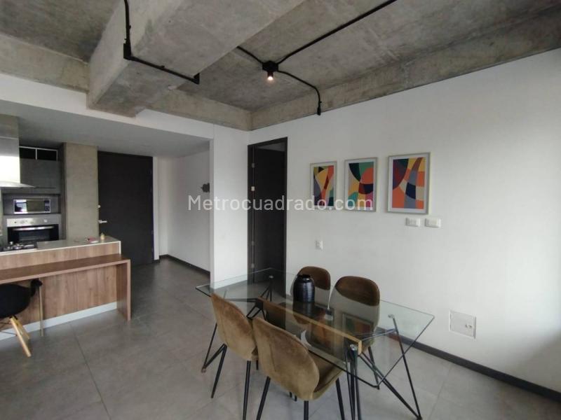 2BR Apartment in Poblado (100 m²) - 5