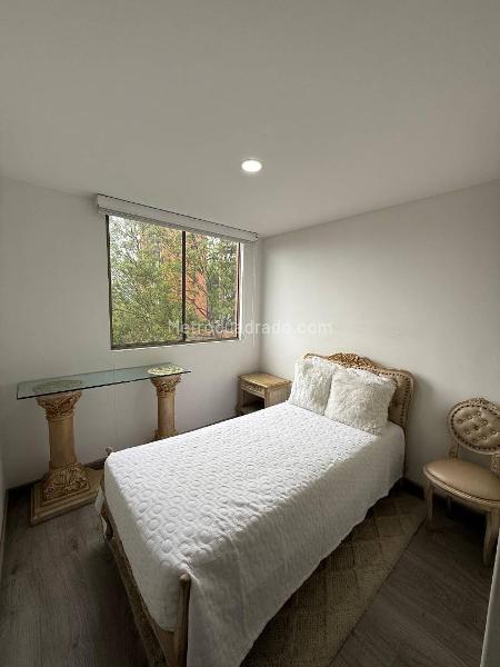 Apartamento Amoblado de 3 Alcobas en El Poblado (Avenida Superior) - 9