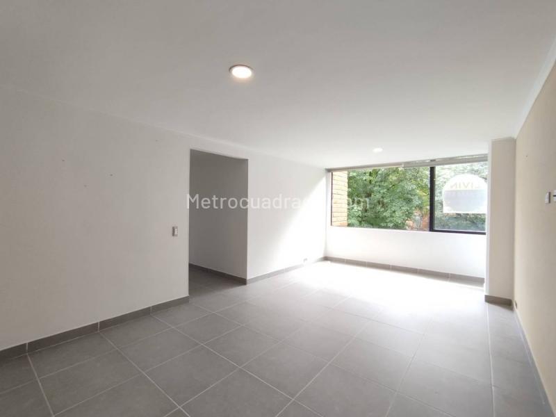 Apartamento Remodelado de 3 Alcobas en La Frontera - 3