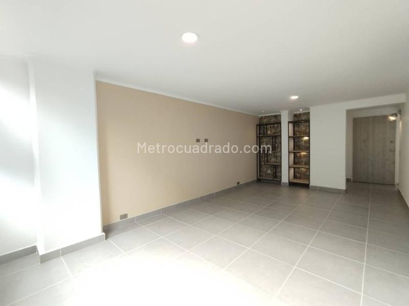Apartamento Remodelado de 3 Alcobas en La Frontera - 5
