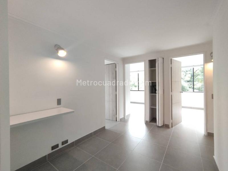 Apartamento Remodelado de 3 Alcobas en La Frontera - 6