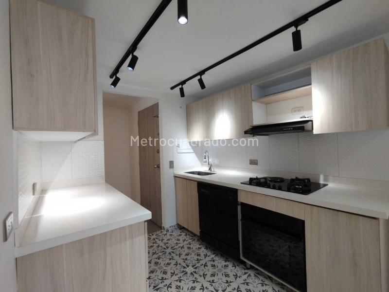 Apartamento Remodelado de 3 Alcobas en La Frontera - 8