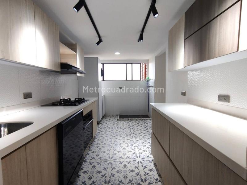 Apartamento Remodelado de 3 Alcobas en La Frontera - 9