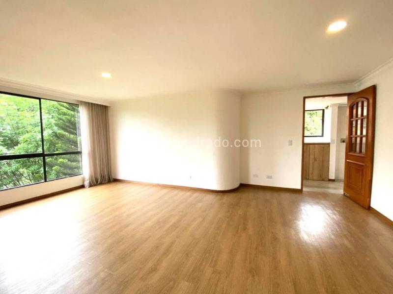 Spacious 3BR Apartment in El Poblado - 5