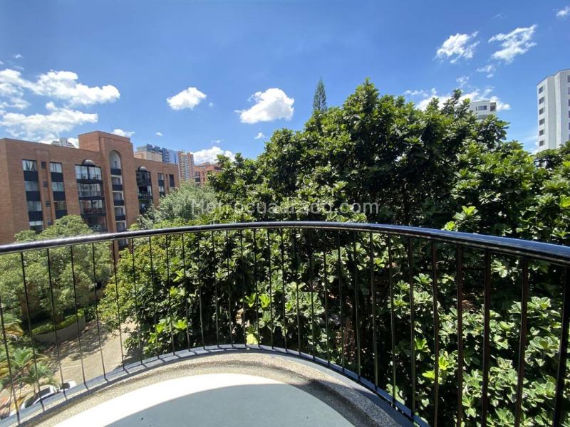 Stylish 3BR Apartment in Patio Bonito - 2