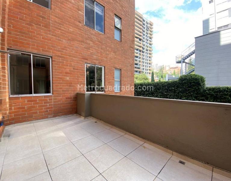 Apartamento Elegante de 3 Alcobas en Castropol - 3