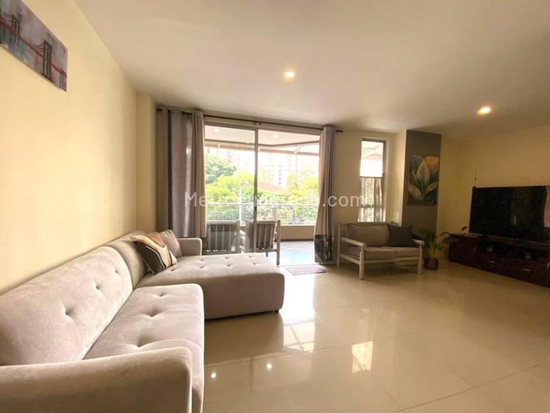 Apartamento Elegante de 3 Alcobas en Castropol - 7