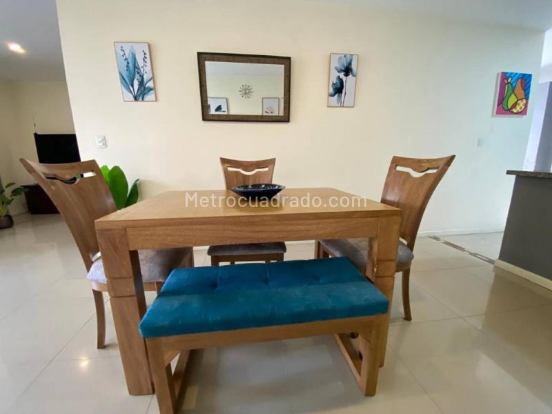 Apartamento Elegante de 3 Alcobas en Castropol - 9