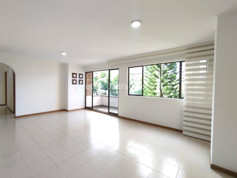 Comfortable 3BR Apartment in La Frontera, El Poblado - 5