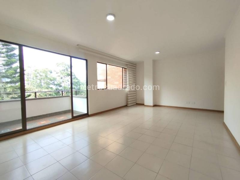 Comfortable 3BR Apartment in La Frontera, El Poblado - 8