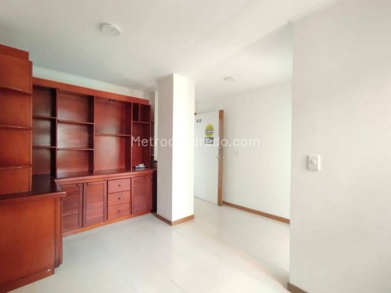 Comfortable 3BR Apartment in La Frontera, El Poblado - 9