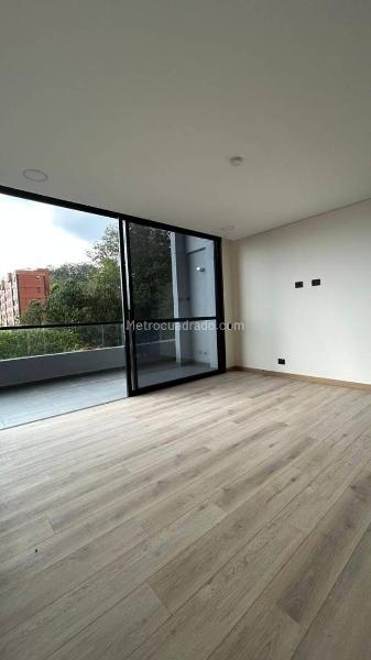 2BR Apartment in Altos Del Poblado (88 m²) - 4