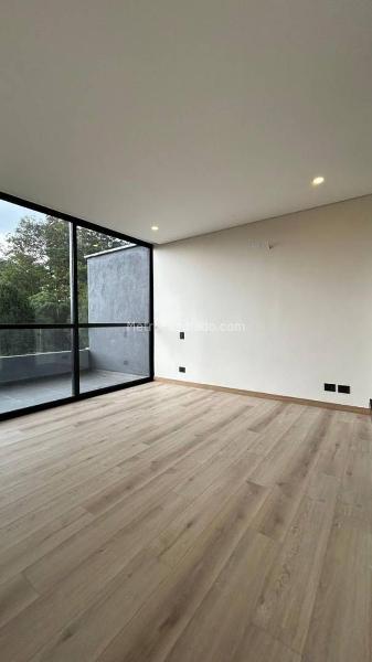 2BR Apartment in Altos Del Poblado (88 m²) - 5