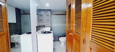 Apartamento de 3 alcobas en venta en Vegas Del Poblado, Medellín, 135 m² · foto 4 de 13