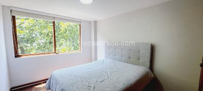Apartamento de 3 alcobas en venta en Vegas Del Poblado, Medellín, 135 m² · foto 6 de 13
