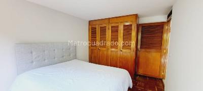 Apartamento de 3 alcobas en venta en Vegas Del Poblado, Medellín, 135 m² · foto 7 de 13