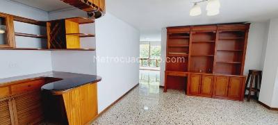 Apartamento de 3 alcobas en venta en Vegas Del Poblado, Medellín, 135 m² · foto 10 de 13