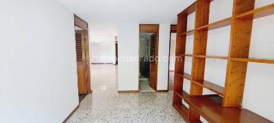 Apartamento de 3 alcobas en venta en Vegas Del Poblado, Medellín, 135 m² · foto 11 de 13
