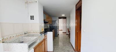 Apartamento de 3 alcobas en venta en Vegas Del Poblado, Medellín, 135 m² · foto 13 de 13