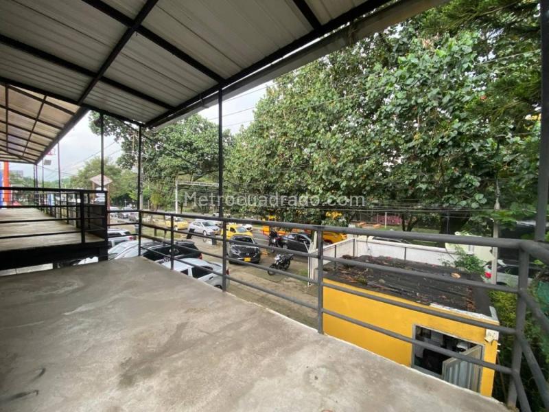 Local Comercial en Arriendo, Poblado, Medellín - Widok 2