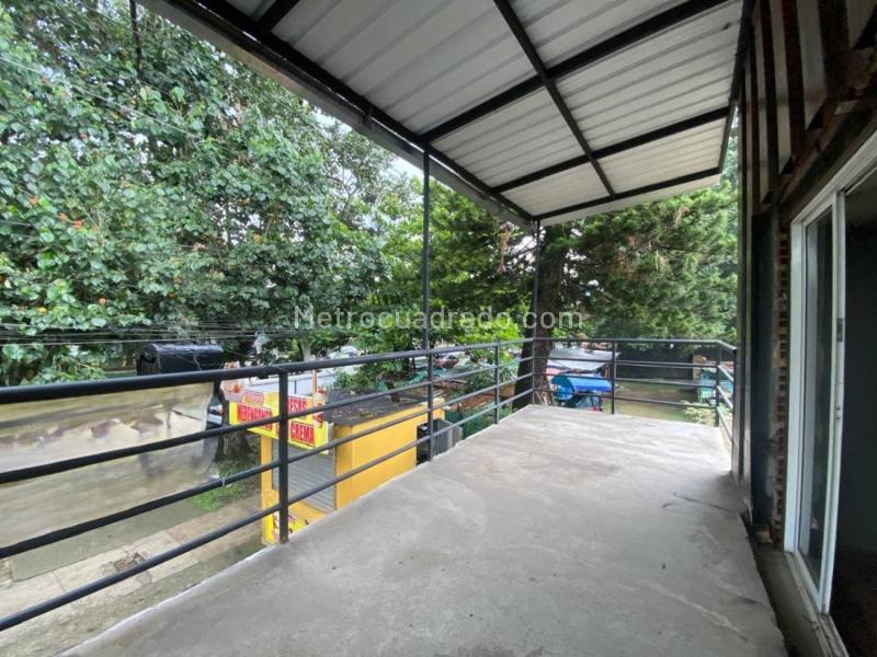 Local Comercial en Arriendo, Poblado, Medellín - Widok 3