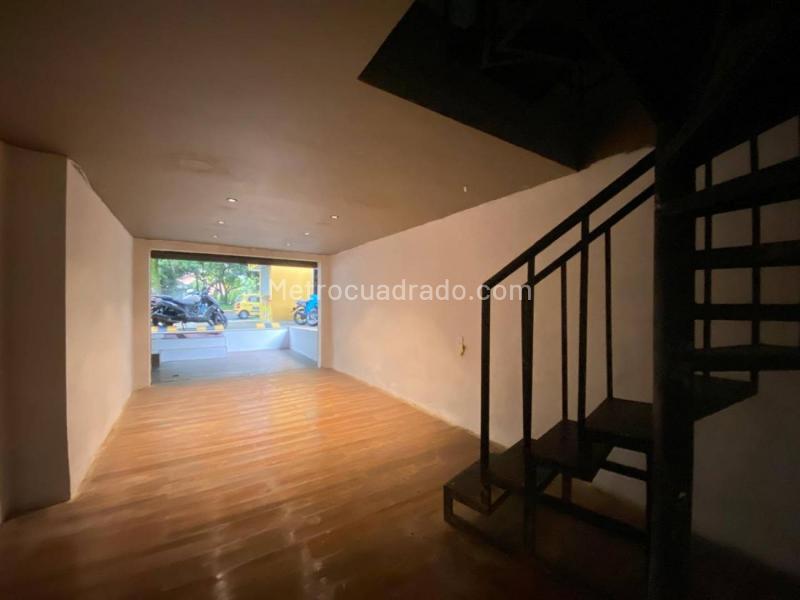 Local Comercial en Arriendo, Poblado, Medellín - Widok 4