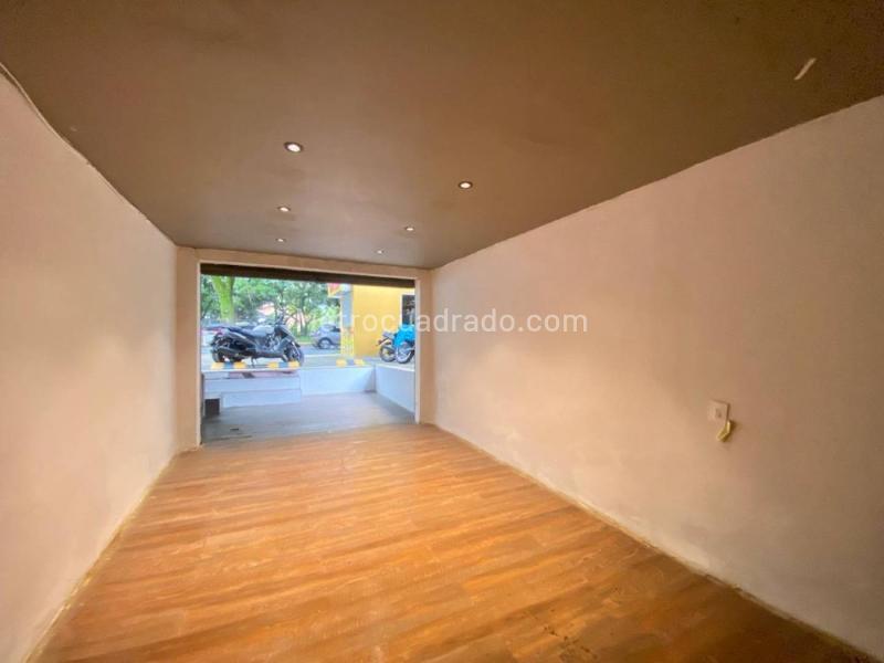 Local Comercial en Arriendo, Poblado, Medellín - Widok 5