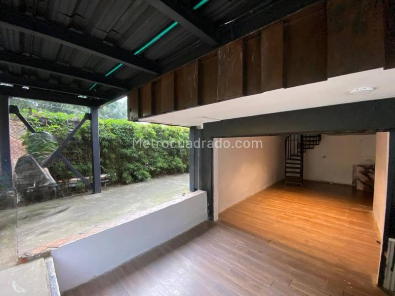 Local Comercial en Arriendo, Poblado, Medellín - Widok 6