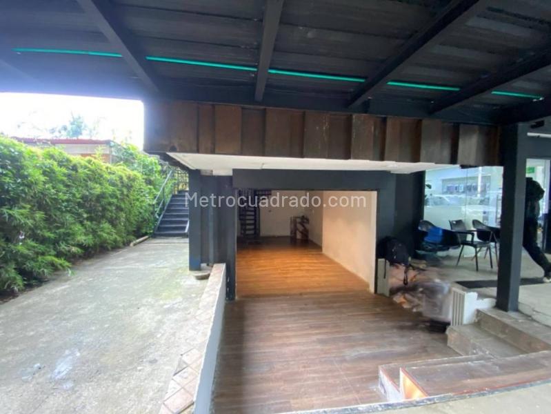 Local Comercial en Arriendo, Poblado, Medellín - Więcej