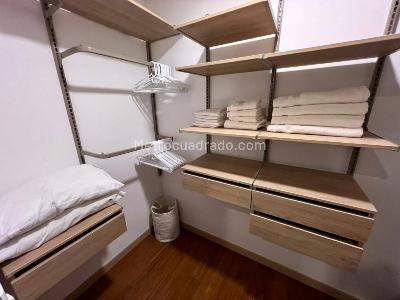 Apartamento de 2 alcobas en arriendo en Loma Del Campestre, Medellín, 72 m² · foto 13 de 15