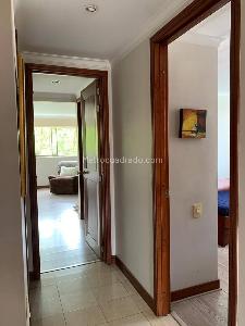 Apartamento en arriendo en Poblado, Medellín · foto 10 de 15