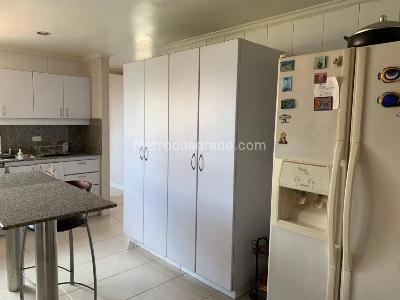 Apartamento en arriendo en Poblado, Medellín · foto 11 de 15